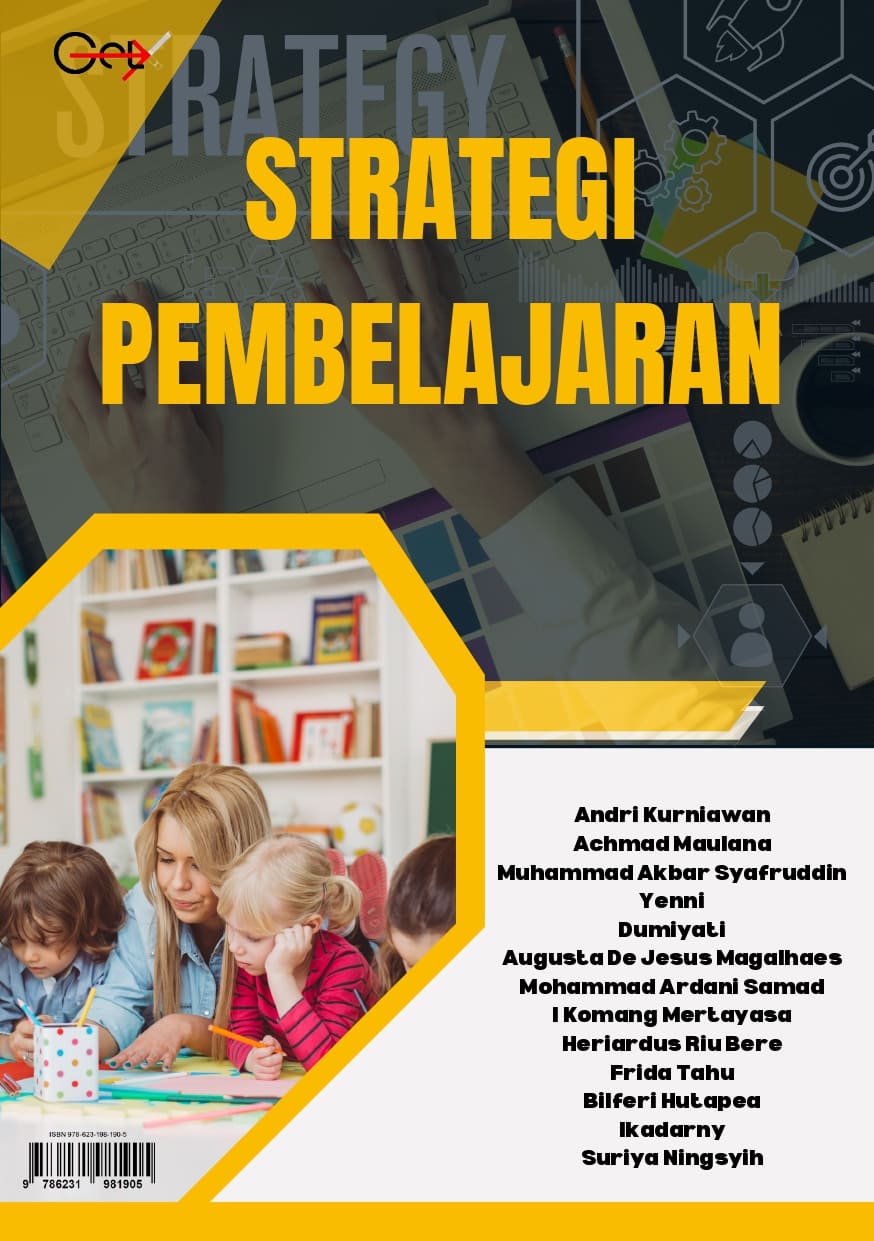 STRATEGI PEMBELAJARAN